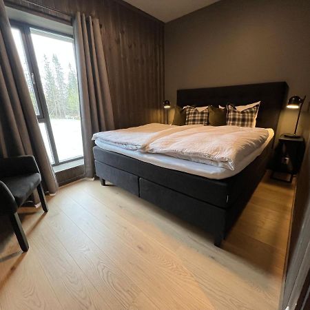 המסדאל Snoya Lodge מראה חיצוני תמונה