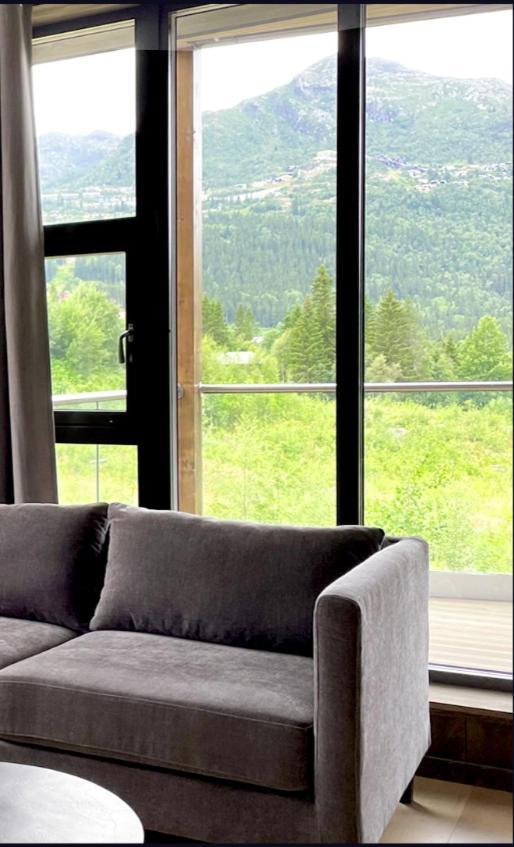 המסדאל Snoya Lodge מראה חיצוני תמונה