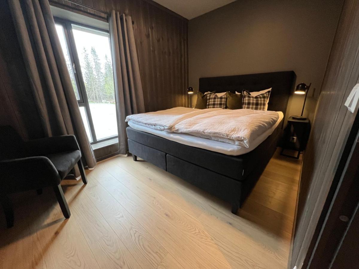 המסדאל Snoya Lodge מראה חיצוני תמונה
